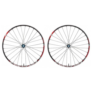 Set Couple Wheels Bike Fulcrum Red Passion 3 29 Boost TR AFS