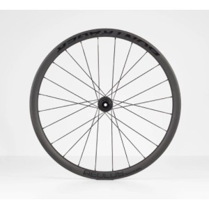 Ruota da Strada Posteriore Bontrager Aeolus Elite 35 TLR Disc Bontrager