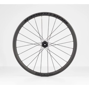 Ruota da Strada Posteriore Bontrager Aeolus Elite 35 TLR Disc