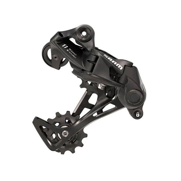 Cambio SRAM NX X-Horizon 11 Velocità Gabbia Lunga SRAM