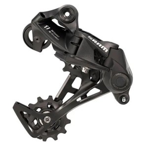 Change SRAM NX X-Horizon 11 Speed Long Sand