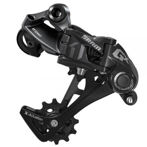 Cambio SRAM GX 1x11 Type 2.1 Gabbia Lunga 11 Velocità X-Actuation