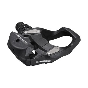Coppia Pedali Shimano RS500 SPD-SL Con Tacchette SM-SH11 Shimano