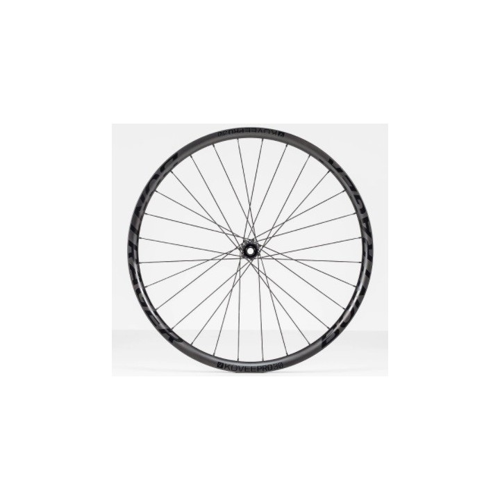 Front wheel MTB Bontrager Kovee Pro 30 TLR Boost 29" Bontrager