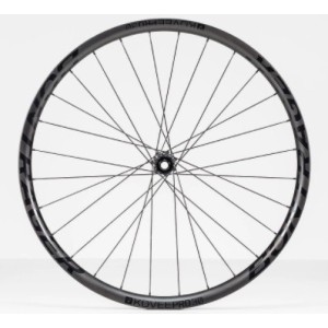Front wheel MTB Bontrager Kovee Pro 30 TLR Boost 29"