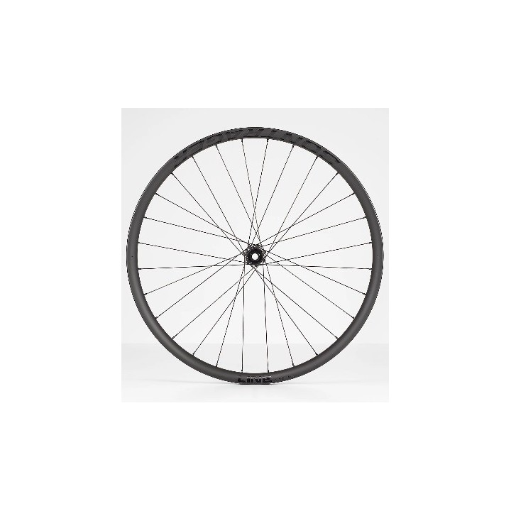 Front wheel Bontrager Line Pro 30 TLR Boost 29" Bontrager