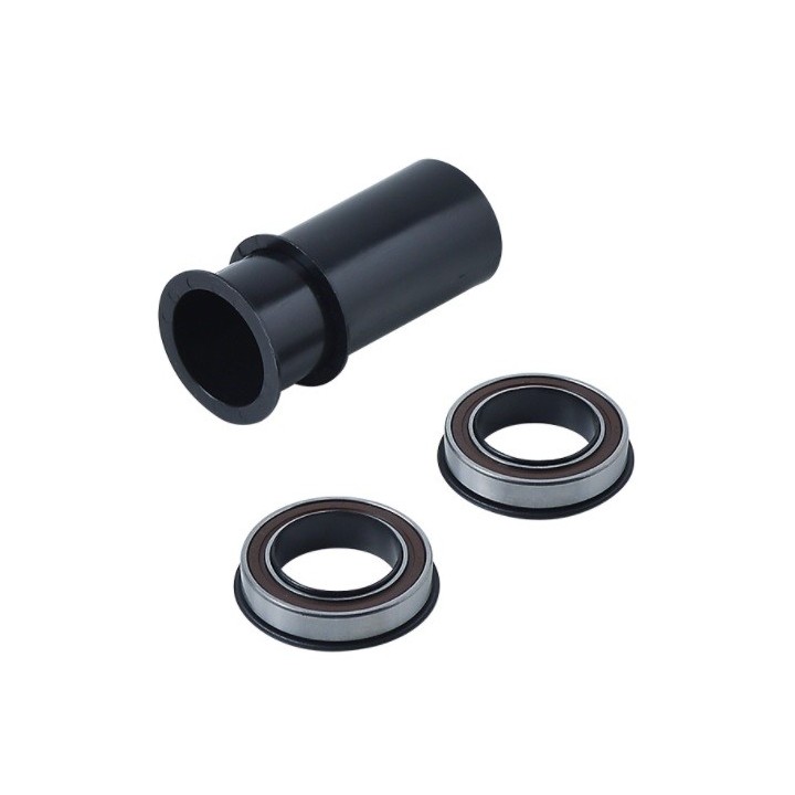 Kit movimento centrale acciaio Trek-Shimano BB90/9 TREK