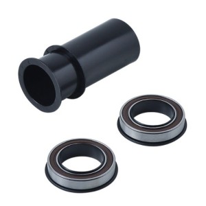 Trek-steel central movement kit-Shimano BB90/9