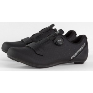 Shoes Bontrager Circuit Road - Black