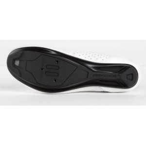 Scarpe Bontrager Circuit Road - White Bontrager