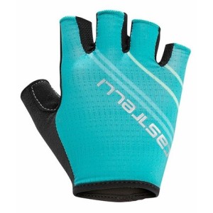 Women Gloves Castelli Sweet 2 - Malachite Green