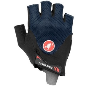 Guanti Castelli Arenberg Gel 2 - Savile Blue Castelli