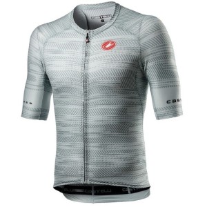 Knife Castelli Climbers's 3.0 SL Jersey - Dusty Blue