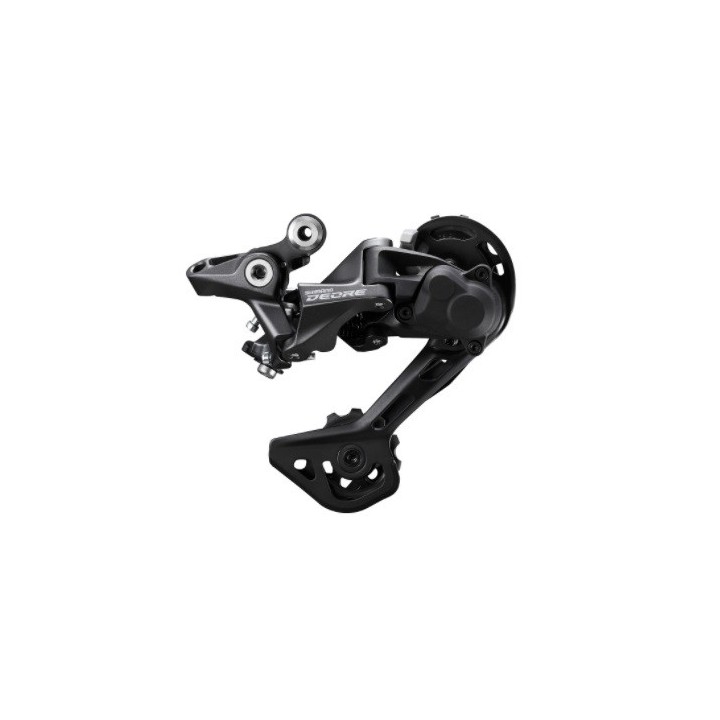 Cambio Posteriore 10/11v SGS RD-M5120 Deore Shimano