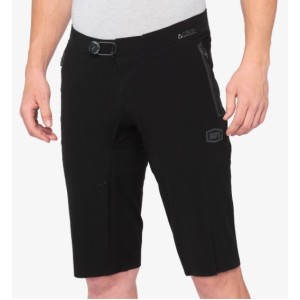 Pantalone 100% CELIUM Black 100%