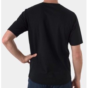 T-Shirt Tecnica Trek Mtb Bontrager Evoke - Black TREK