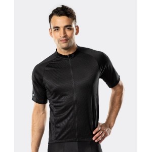 Maglia Bontrager Solstice Jersey Black