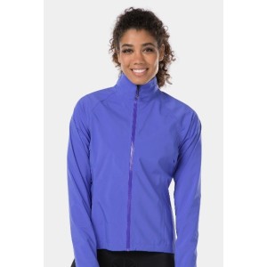 Jacket Bontrager Vella Storm Women's - Violet