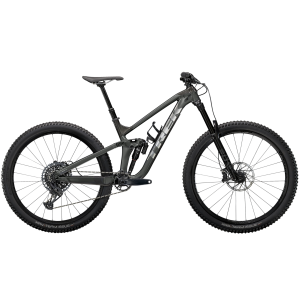 Bicicletta Trek Slash 8 GX - Lithium Grey/Dnister Black 2022 Trek Bikes