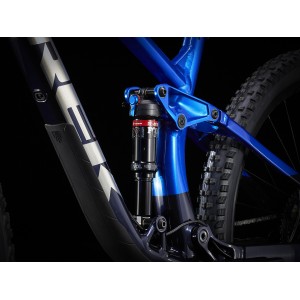 Bicicletta Trek Fuel EX 8 Shimano XT 29 - Alpine Blue/Deep Dark Blue 2022 Trek Bikes