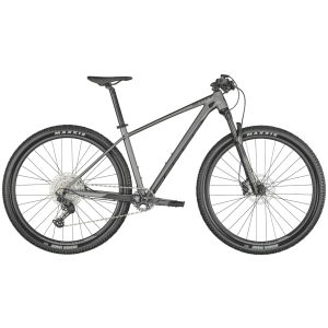 Bicicletta Scott Scale 965 Slate Grey 2022 Scott