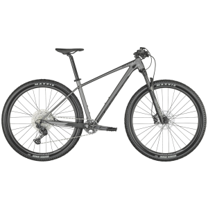 Bicicletta Scott Scale 965 Slate Grey 2022