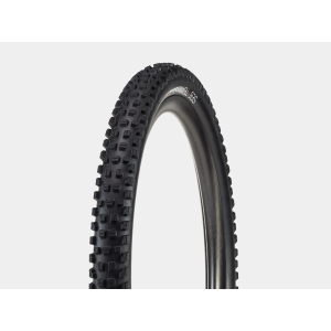 Pneumatic Mtb Bontrager SE6 Team Issue TLR 29" x 2.5" - Black