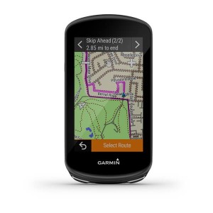 Ciclocomputer Garmin Edge 1030 Plus GPS Garmin