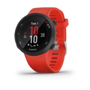 Orologio Smartwatch GPS Garmin Forerunner 45 - Rosso Garmin