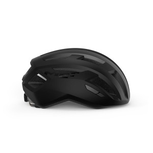 Casco Met Vinci Mips® - Nero Opaco Met
