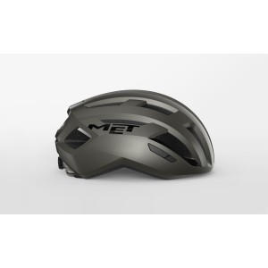 Casco Met Vinci Mips® - Grigio Metallizzato