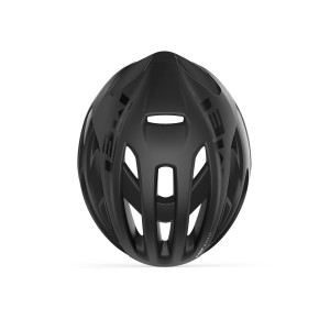 Casco Met Rivale Mips® - Nero Opaco Met