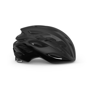 Casco Met Estro Mips® - Nero Opaco