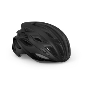 Casco Met Estro Mips® - Nero Opaco Met