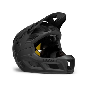 Casco Met Parachute MCR - Nero