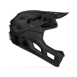 Casco Met Parachute MCR - Nero Met
