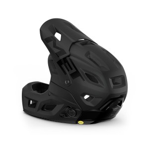 Casco Met Parachute MCR - Nero Met