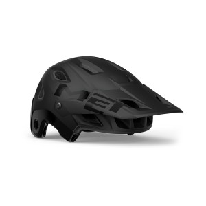 Casco Met Parachute MCR - Nero Met