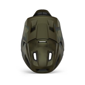 Casco Met Parachute MCR - Kiwi Iridescente Met