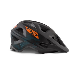 Casco Met Eldar Bimbo - Nero Camo Met