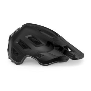Casco Met Roam MIPS® - Black Stromboli Opaco