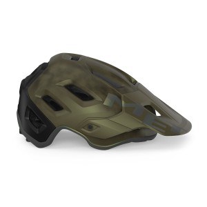 Casco Met Roam MIPS® - Kiwi Iridescente Met