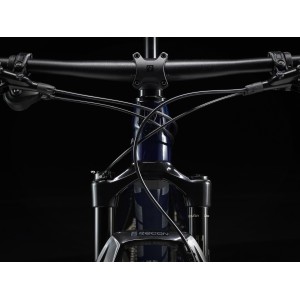 Bicicletta Trek Procaliber 9.6 - Blue Carbon Smoke 2022/23 Trek Bikes