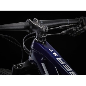 Bicicletta Trek Procaliber 9.7 - Navy Smoke/Alpine Blue Fade 2022/23 Trek Bikes