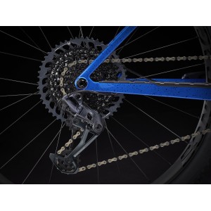 Bicicletta Trek Procaliber 9.7 - Navy Smoke/Alpine Blue Fade 2022/23 Trek Bikes