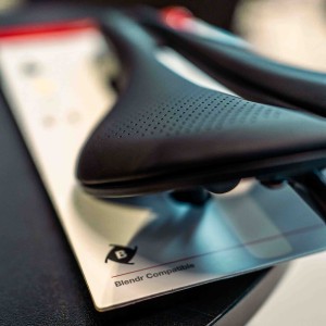 Sella Bontrager Verse Comp Bontrager