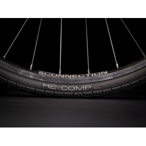 Bicicletta Trek FX 1 - Stagger - Lithium Grey 2024 TREK