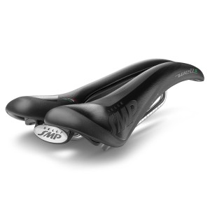 Saddle SMP Well S Gel Black