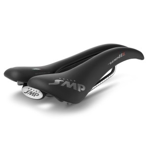 Saddle SMP Well S Black