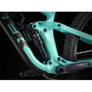 Bicicletta Trek Slash 8 GX - Miami Green 2022 Trek Bikes